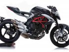 MV Agusta Brutal 800 / ABS